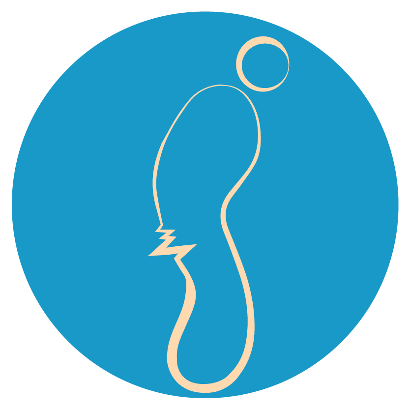 Lower back pain